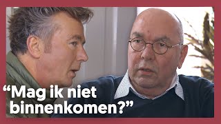 Komt RUZIE tussen BROERS ooit goed  Het Familiediner [upl. by Nevil]