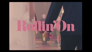 椅子樂團 The Chairs  Rollin On Official Music Video [upl. by Eittol315]