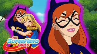 Die besten BatgirlFolgen  DC Super Hero Girls auf Deutsch [upl. by Ham]