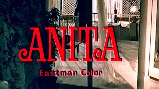 Anita Full Movie Hindi  Manoj Kumar  Sadhana  I S Johar  Old Hindi Movie  HD MOVIE [upl. by Gnud]