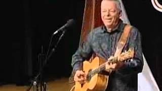 Tommy Emmanuel  Blue Moon [upl. by Stalker427]