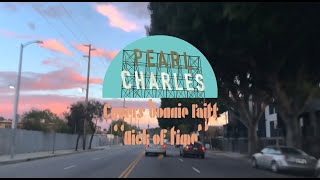 Pearl Charles covers Bonnie Raitt  Nick of Time  Buzzsession [upl. by Hermione]