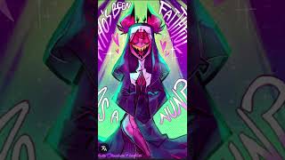 Alastor hazbin hotel edit pt5 [upl. by Ursola998]