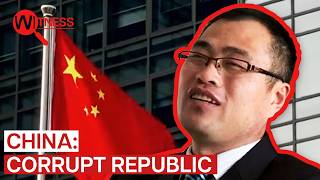 Corruption In Chinese Politics Chinas Bribery Culture Explained  Witness  China Documentary [upl. by Airotnes]