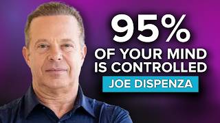 quotManifest A New Reality with the Power of Your Mindquot  Dr Joe Dispenza [upl. by Gilbert]