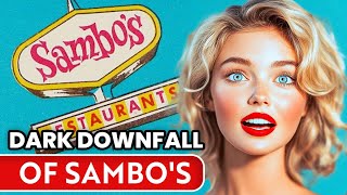 The Dark Truth Behind The Fall of Sambos Restaurant [upl. by Hujsak954]