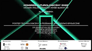 Postęp technologiczny a przemiany kulturowospołeczne [upl. by Nnairet965]