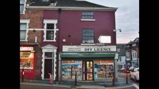 3498  Convenience Store in Sileby Leicestershire For Sale [upl. by Tegdirb]