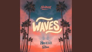 Waves 2Go Remix [upl. by Talya772]