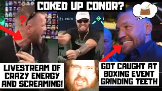 UFC 246 Conor McGregor Octagon Interview [upl. by Bartlet]