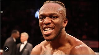 KSI to fight in grudge rematch against Jake Paul next opponent [upl. by Ness]