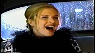 Bud Light Beer  Television Commercial 2000  Taxi [upl. by Erialcyram]