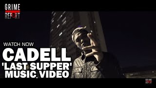 Cadell  Last Supper Music Video CadellOfficial [upl. by Francisca]