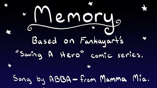 “Memory” A Septic Ego Animatic [upl. by Ahseuqram252]