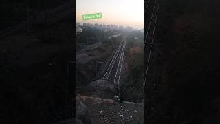 Mumbai view on the Hill evening timetravelingmumbaivmcareervloglike share and subscribe 🙂 [upl. by Sifan316]