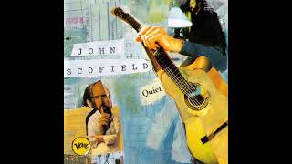 John Scofield quotQuietquot 1996 [upl. by Amil488]