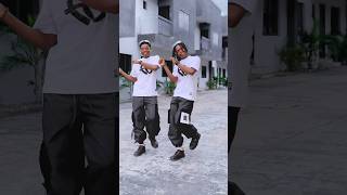 Milkshake Remixlockedinkee  Rigiestandrigid dance video [upl. by Aivekal907]