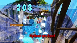 REALISTIC 1v1 MATCHMAKING MAP 🥶🥶code in description [upl. by Adnaloy]