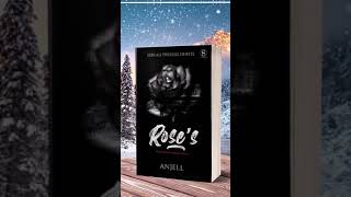 rose nurissa roses anjell [upl. by Noyek]