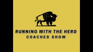 Running with the Herd  McAlester Girls Basketball Head Coach Kourtnee Beshears [upl. by Nylanna]