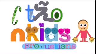 Jason’s TVOKids Logo Blooperganza Again 2 REUPLOAD [upl. by Jolee]