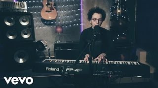 A Great Big World  Say Something Live at Arcadium Studios [upl. by Eidnyl]