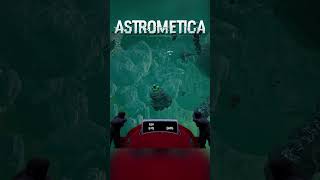 Fortbewegung im Weltall 🚀🌌  Astrometica Abenteuer  Astrometica SpaceAdventure Twitch [upl. by Aicekat523]