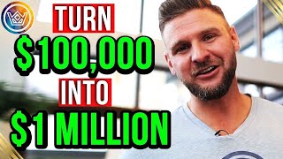 How To Invest 100000 In Real Estate [upl. by Zolnay]