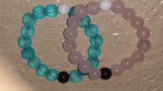 DIY Lokai Bracelet l How to make a Lokai Bracelet [upl. by Alesandrini523]