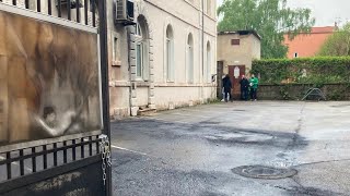 Violences urbaines à Givors  le maire envisage darmer sa police municipale [upl. by Odysseus]