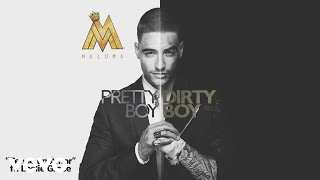 Maluma  Tengo un Amor Cover Audio ft Leslie Grace [upl. by Alaekim509]