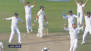 Ashes 2013 highlights Lords  England beat Australia by 347 runs [upl. by Colas]