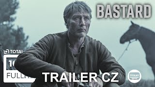 Bastard Temporada 1 Clip 5  Tráiler en Español  Netflix [upl. by Monte]