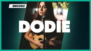 dodie  Boys Like You  Live on Mood on the Roof Encore [upl. by Iggem]