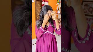 Mari meeku nalagena 🤣❤️ viral youtubeshorts love food minivlog foodie trending vlogs [upl. by Ahsikyw]