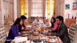 Ekk Nayi Pehchaan  Episode 96  14th May 2014 [upl. by Leiuqese]