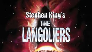 The Langoliers  Stephen King  Full Movie [upl. by Sharity87]