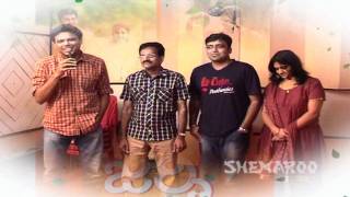 JourneyEngeyum Eppothum Movie Interview  Sarvanand [upl. by Neddie]