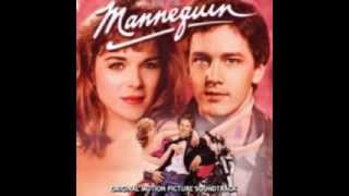 Mannequin Soundtrack 1987  Sylvester Levay Finding Emmy [upl. by Regan]