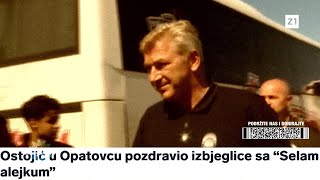 BUJICA 22032024 JOSIP DABRO DP Nema razlike između Milanovićeva SDPa i Plenkovićeva HDZa [upl. by Adnyl]