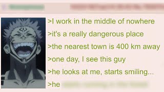 Anon meets a Tomboy and Falls for her  4Chan Greentext Stories [upl. by Kevyn]