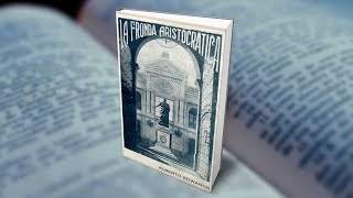 1 La fronda aristocrática en Chile  Alberto Edwards 1928  Audiolibro [upl. by Upshaw]