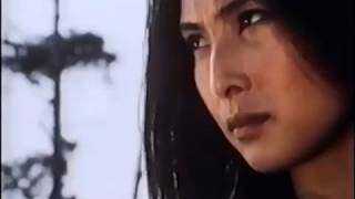 Sengoku Rock Hagure Kiba TV Series – 1973 – Meiko Kaji 「戦国ロック はぐれ牙」 [upl. by Hagai147]