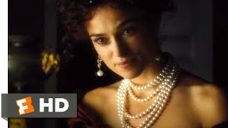 Anna Karenina 2012  Forgive Me Scene 1010  Movieclips [upl. by Hibben505]