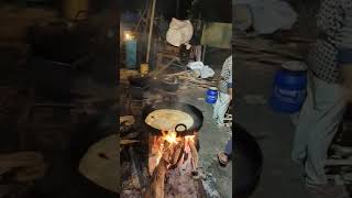 halwa Paratha recipe foodshorts [upl. by Anomas550]