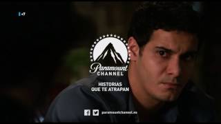 SCORPION  Final Temporada 2  Paramount Channel [upl. by Etterual]