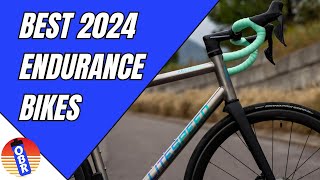 Endurance Bike Buyers Guide 2024 Demand More [upl. by Weitzman]