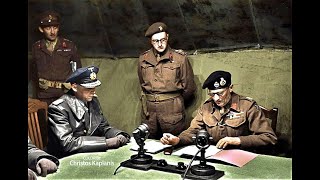 Germanys THREE Surrenders  VEDay Special [upl. by Marvin]