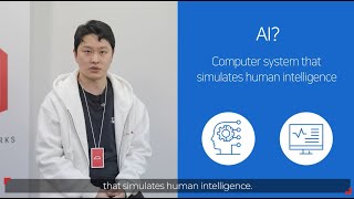 What is AI Key components of AI [upl. by Lothar]