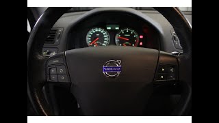 2007 Volvo s40 24 POV DRIVING [upl. by Angeline716]